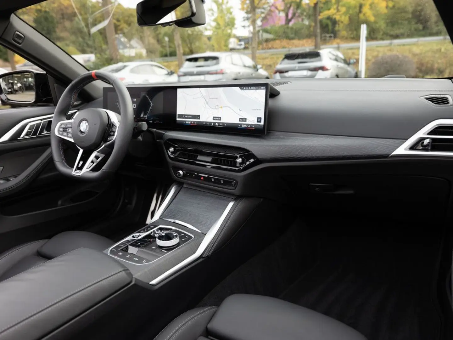 440i Cabrio xDrive STANDHZ AHK 360  NAVI H K