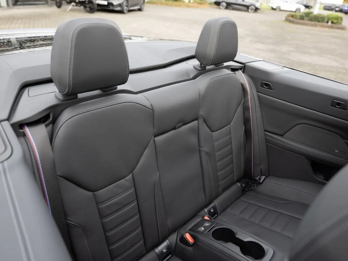 440i Cabrio xDrive STANDHZ AHK 360  NAVI H K