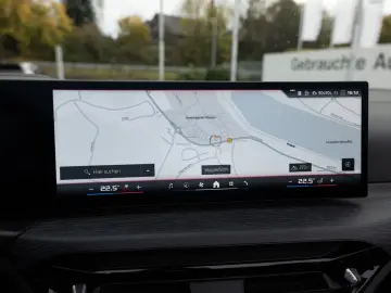 440i Cabrio xDrive STANDHZ AHK 360  NAVI H K