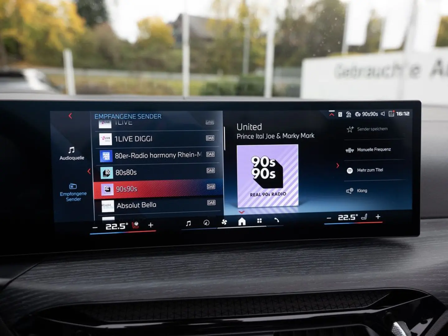 440i Cabrio xDrive STANDHZ AHK 360  NAVI H K