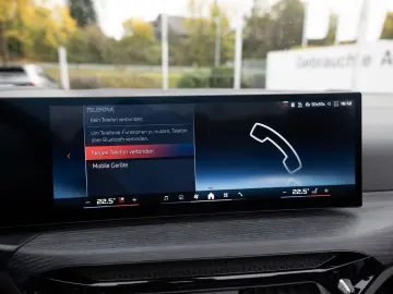 440i Cabrio xDrive STANDHZ AHK 360  NAVI H K