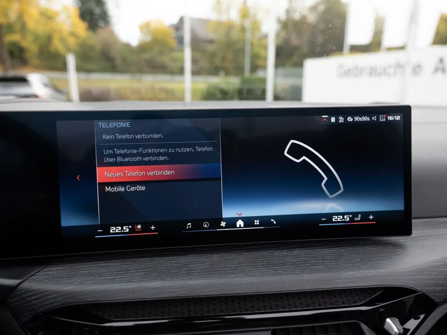 440i Cabrio xDrive STANDHZ AHK 360  NAVI H K