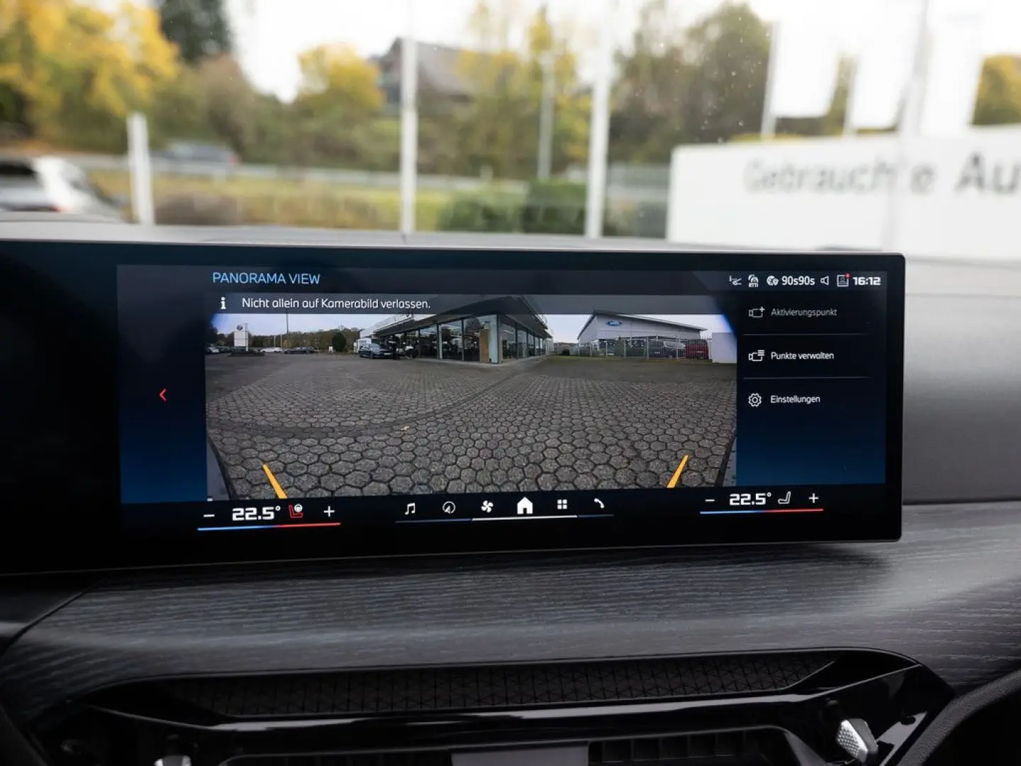 440i Cabrio xDrive STANDHZ AHK 360  NAVI H K