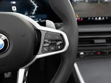 440i Cabrio xDrive STANDHZ AHK 360  NAVI H K