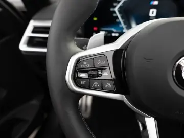 440i Cabrio xDrive STANDHZ AHK 360  NAVI H K