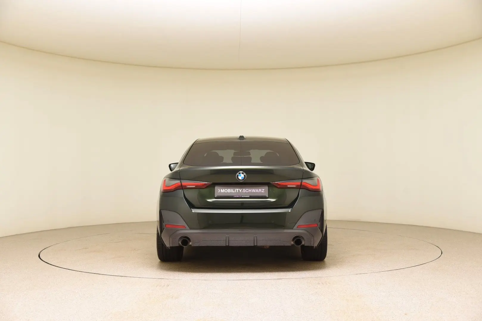 430d xDrive Gran Coupe M Sport ACC LED UVP76.700