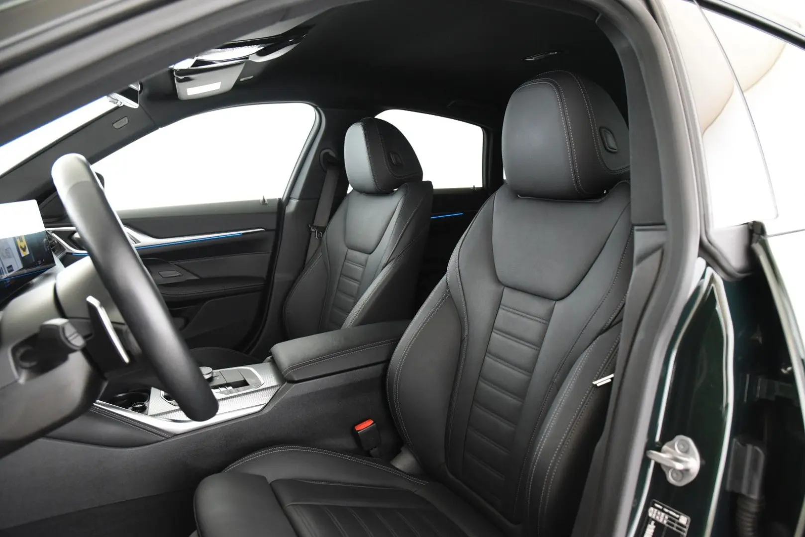 430d xDrive Gran Coupe M Sport ACC LED UVP76.700