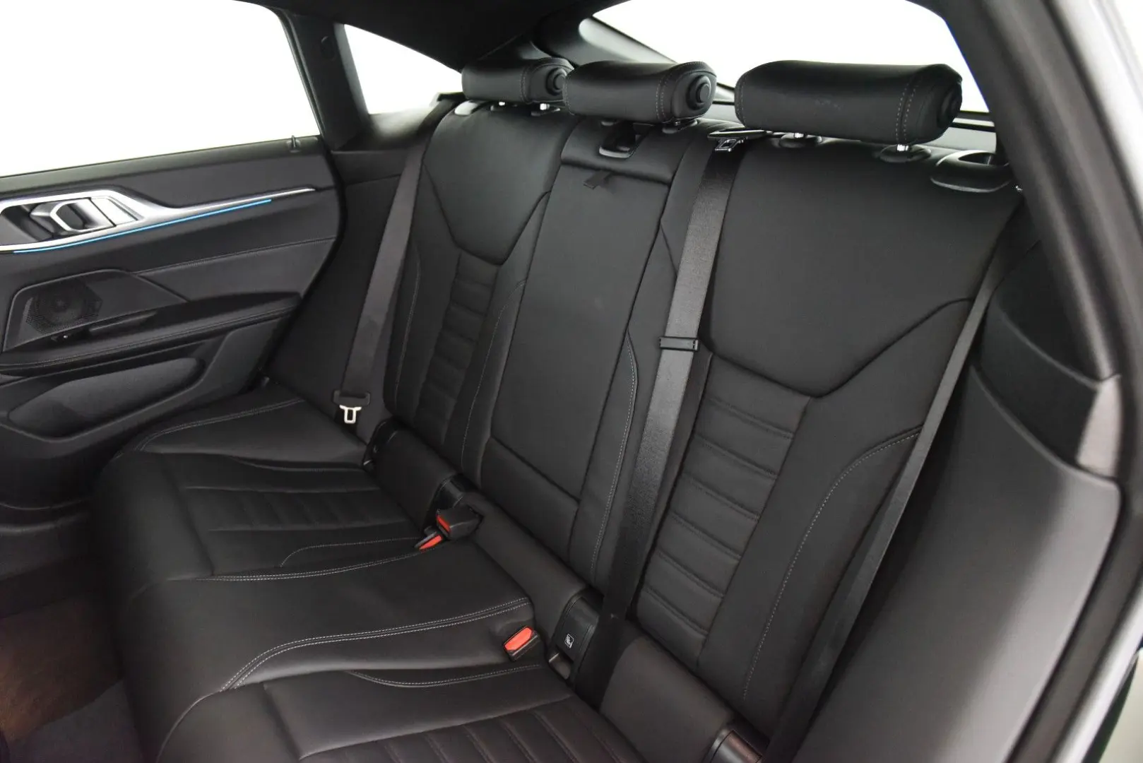 430d xDrive Gran Coupe M Sport ACC LED UVP76.700