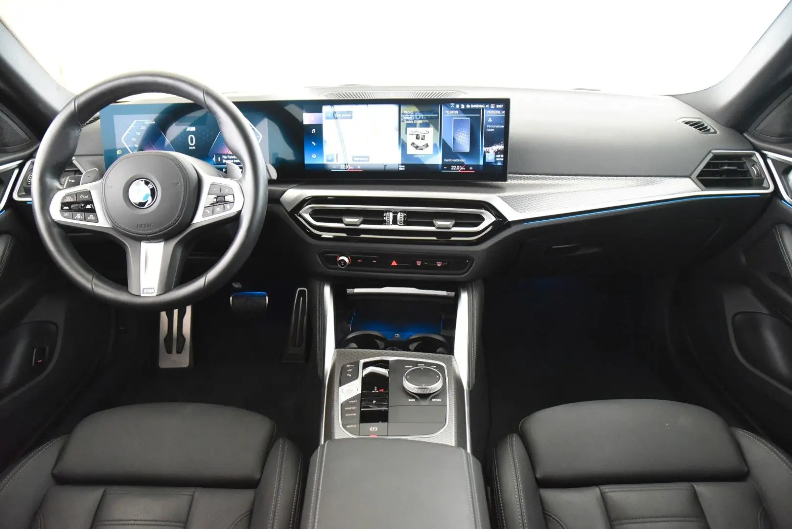 430d xDrive Gran Coupe M Sport ACC LED UVP76.700