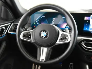 430d xDrive Gran Coupe M Sport ACC LED UVP76.700