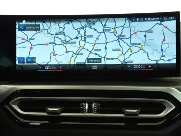 430d xDrive Gran Coupe M Sport ACC LED UVP76.700