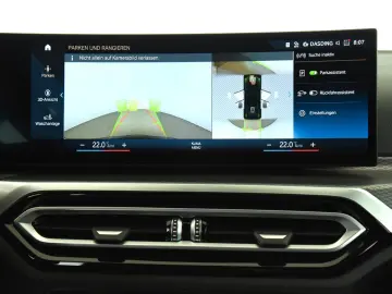 430d xDrive Gran Coupe M Sport ACC LED UVP76.700