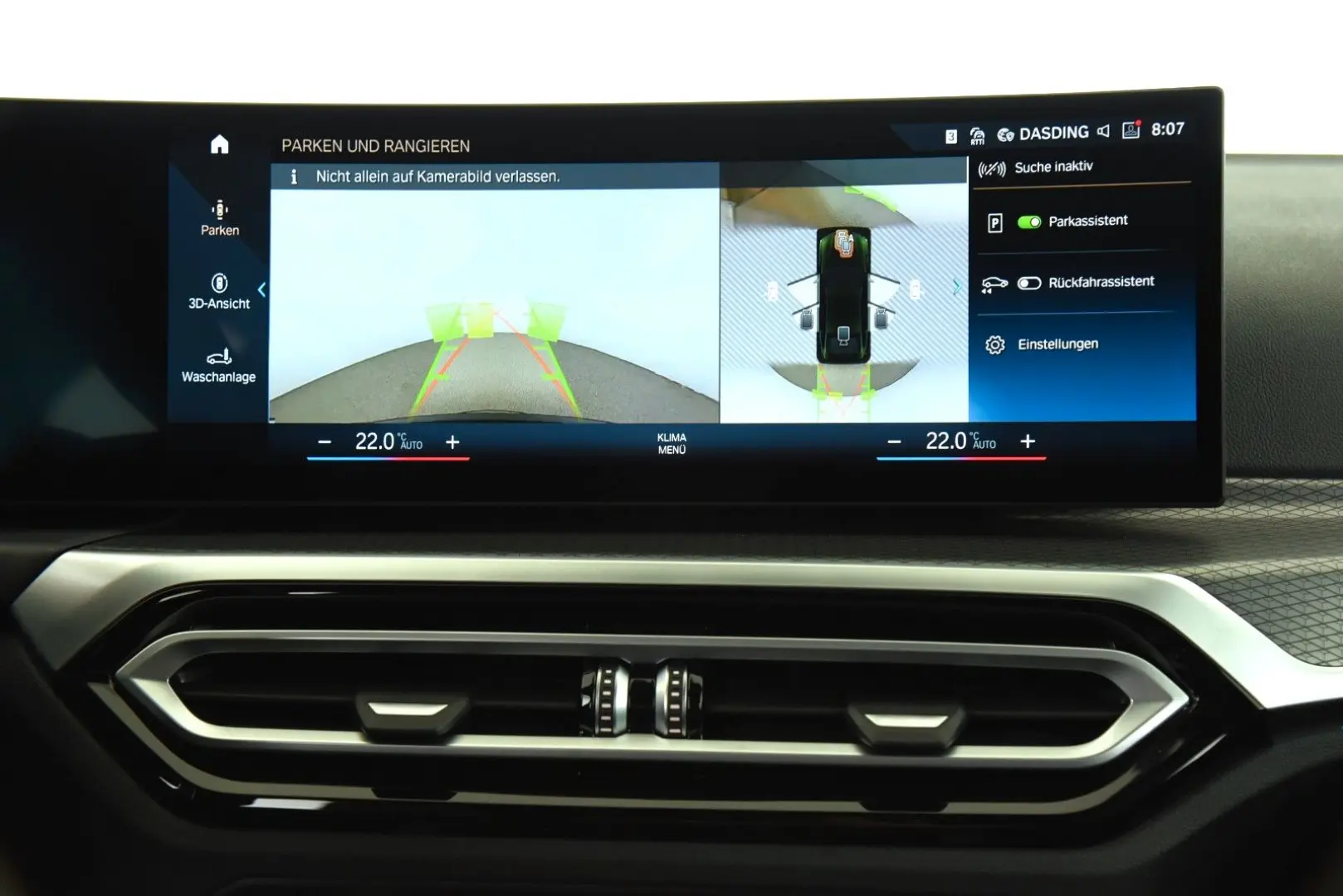 430d xDrive Gran Coupe M Sport ACC LED UVP76.700