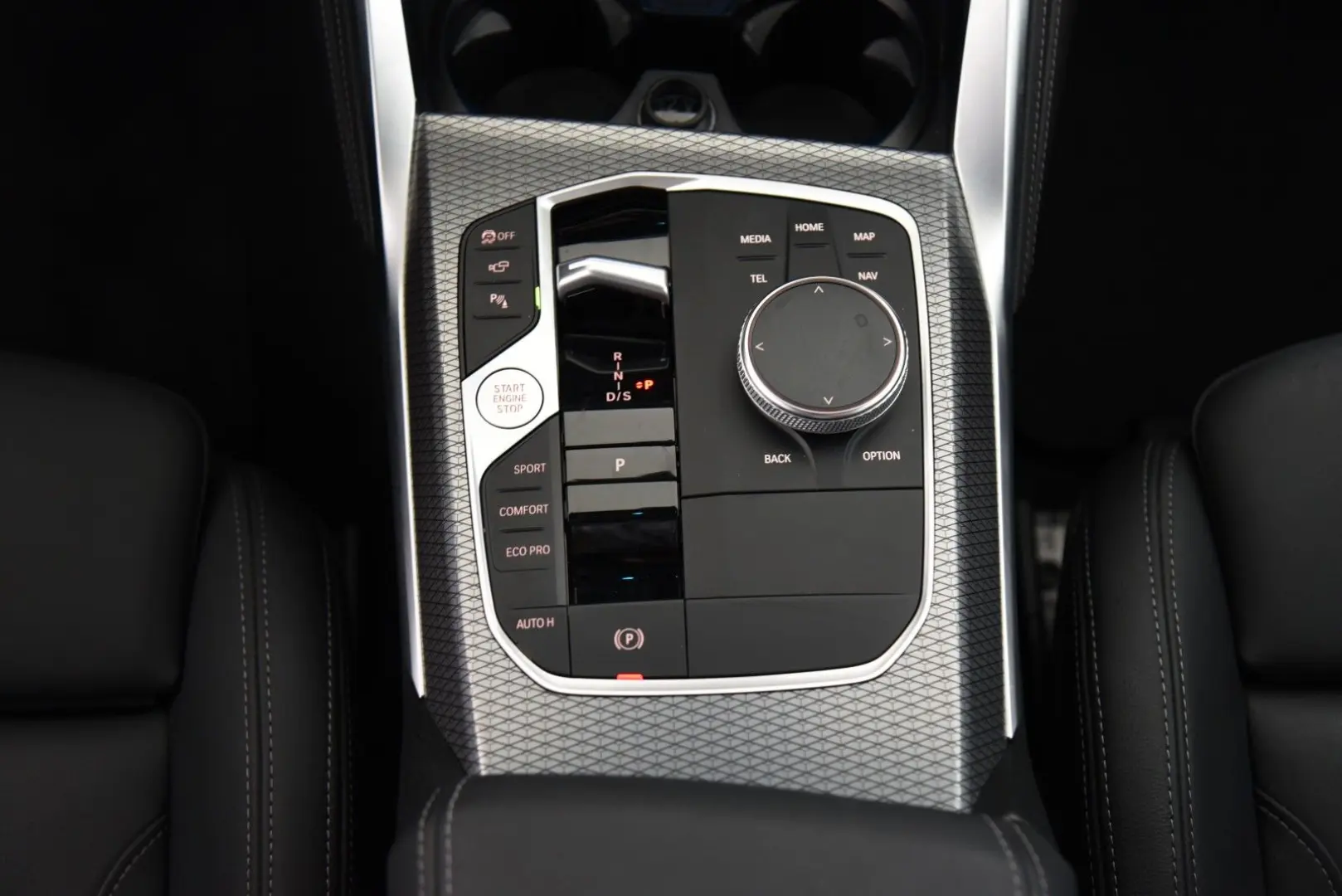 430d xDrive Gran Coupe M Sport ACC LED UVP76.700