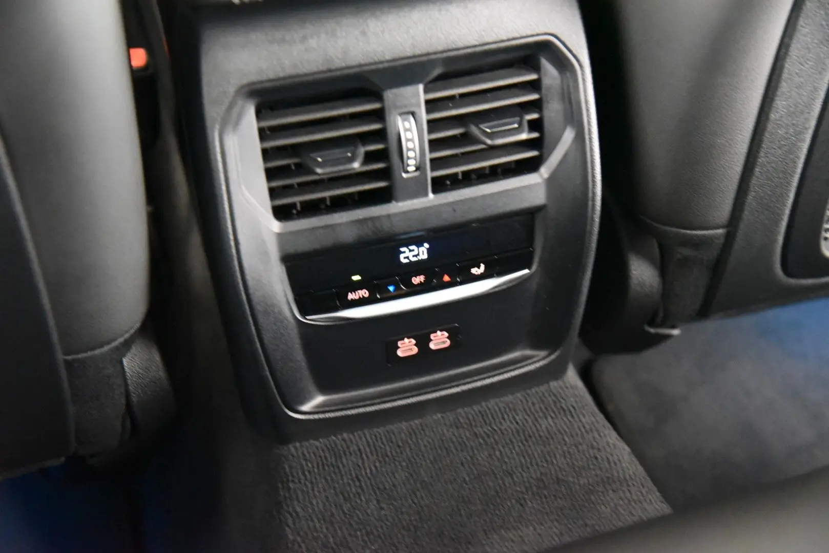 430d xDrive Gran Coupe M Sport ACC LED UVP76.700