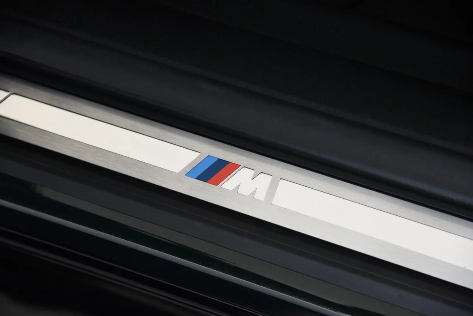 430d xDrive Gran Coupe M Sport ACC LED UVP76.700