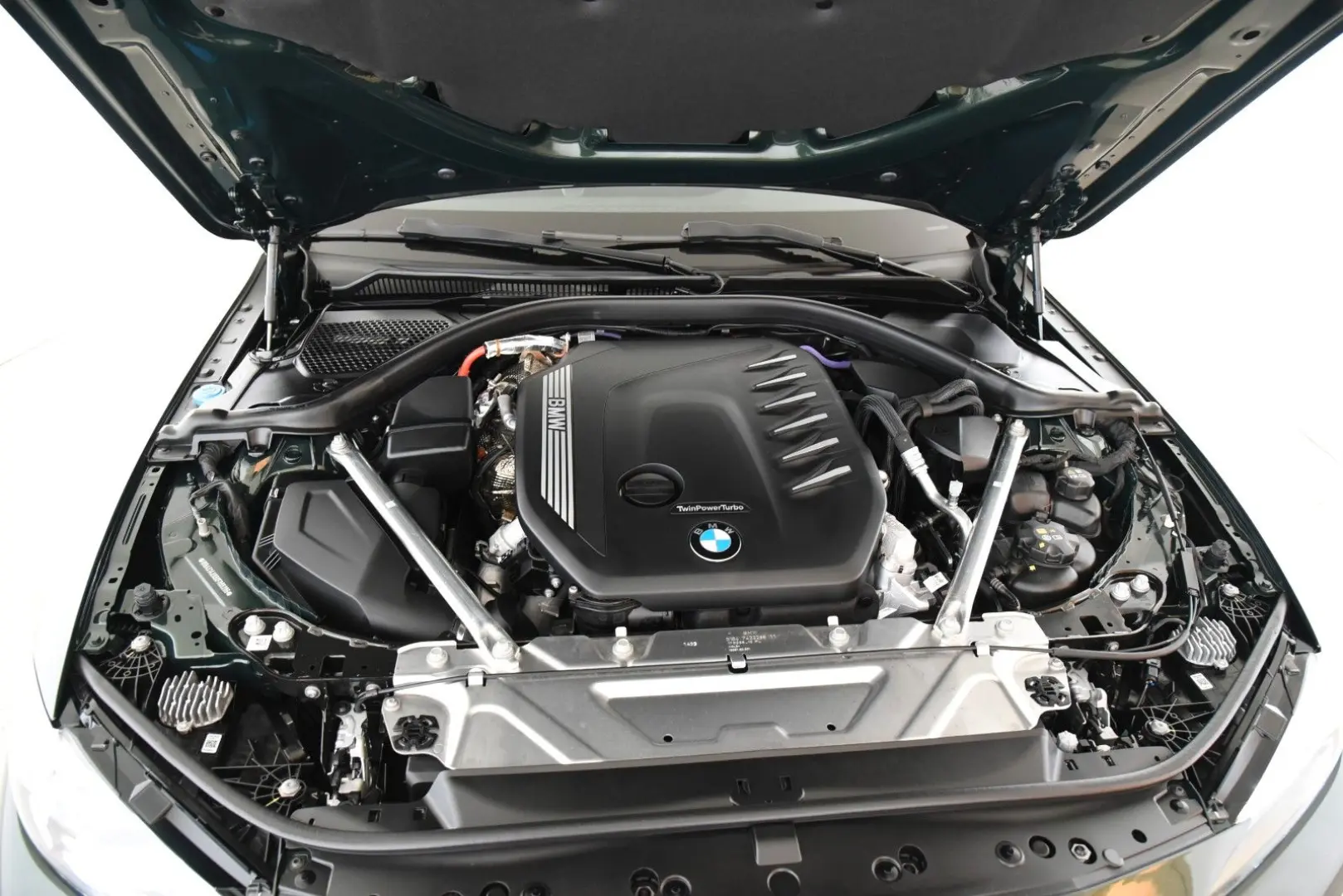 430d xDrive Gran Coupe M Sport ACC LED UVP76.700