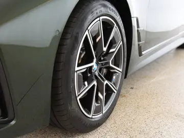 430d xDrive Gran Coupe M Sport ACC LED UVP76.700