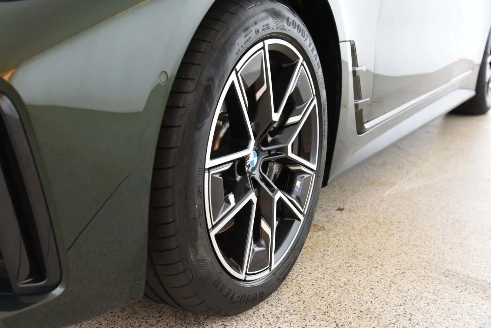 430d xDrive Gran Coupe M Sport ACC LED UVP76.700