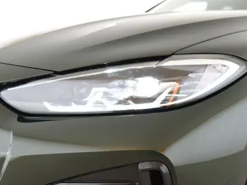 430d xDrive Gran Coupe M Sport ACC LED UVP76.700