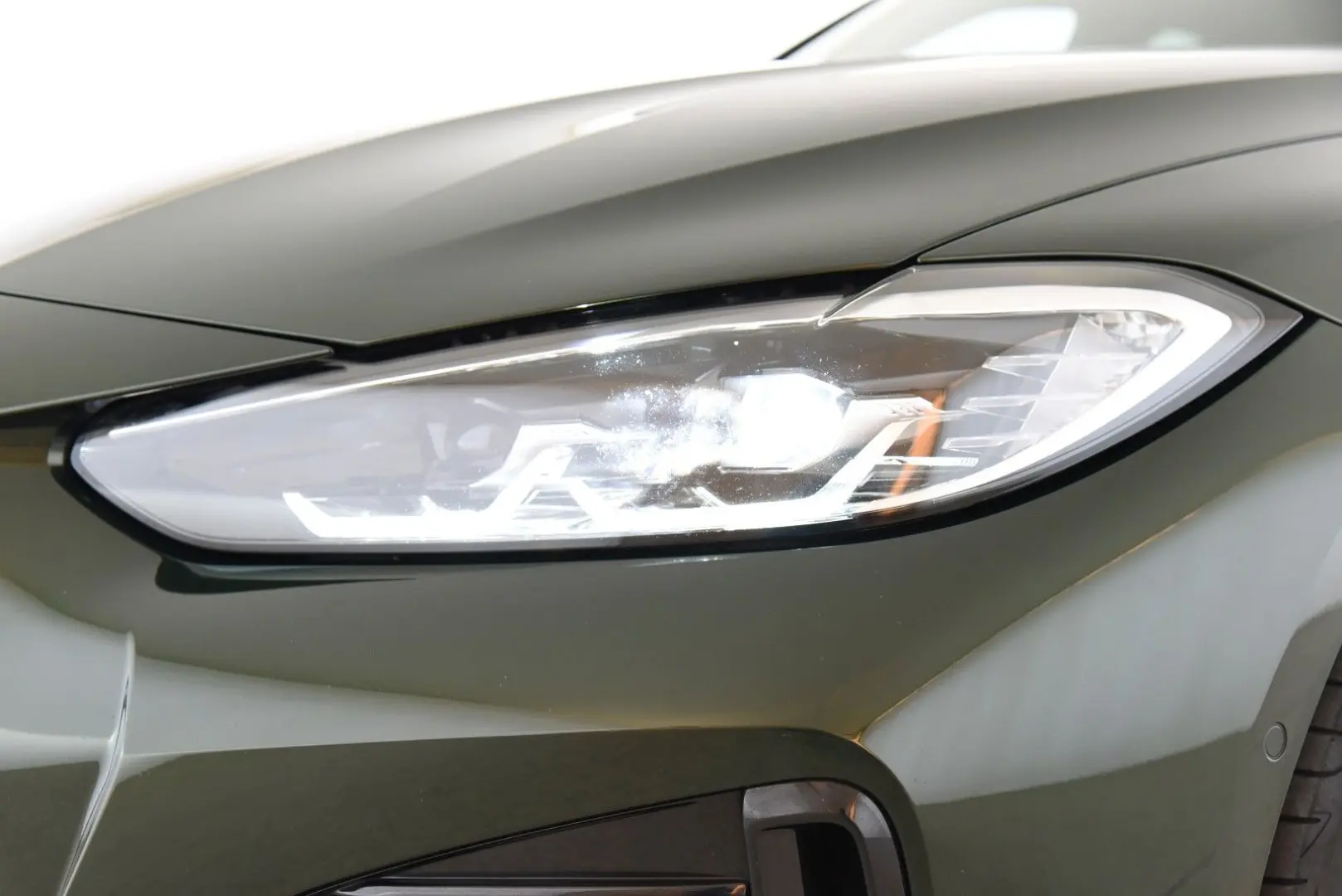 430d xDrive Gran Coupe M Sport ACC LED UVP76.700