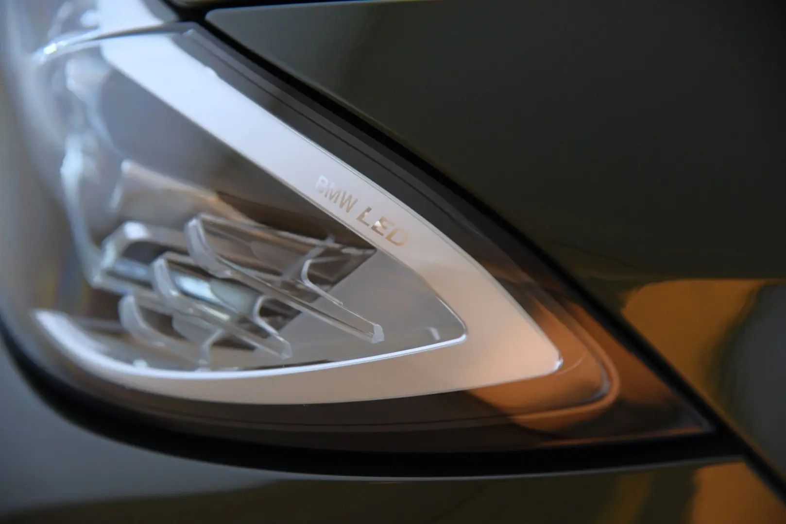 430d xDrive Gran Coupe M Sport ACC LED UVP76.700