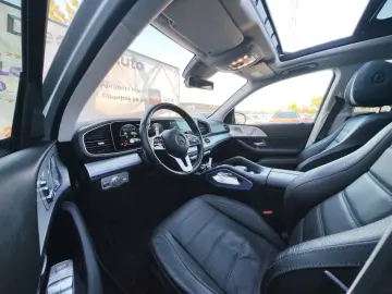 Mercedes-Benz GLE 400 d 4MATIC