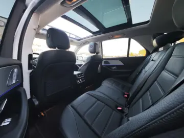 Mercedes-Benz GLE 400 d 4MATIC