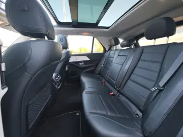 Mercedes-Benz GLE 400 d 4MATIC