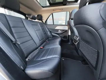 Mercedes-Benz GLE 400 d 4MATIC