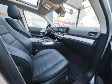Mercedes-Benz GLE 400 d 4MATIC