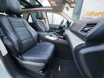 Mercedes-Benz GLE 400 d 4MATIC