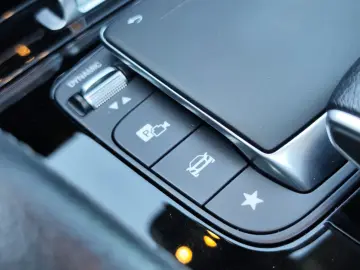 Mercedes-Benz GLE 400 d 4MATIC