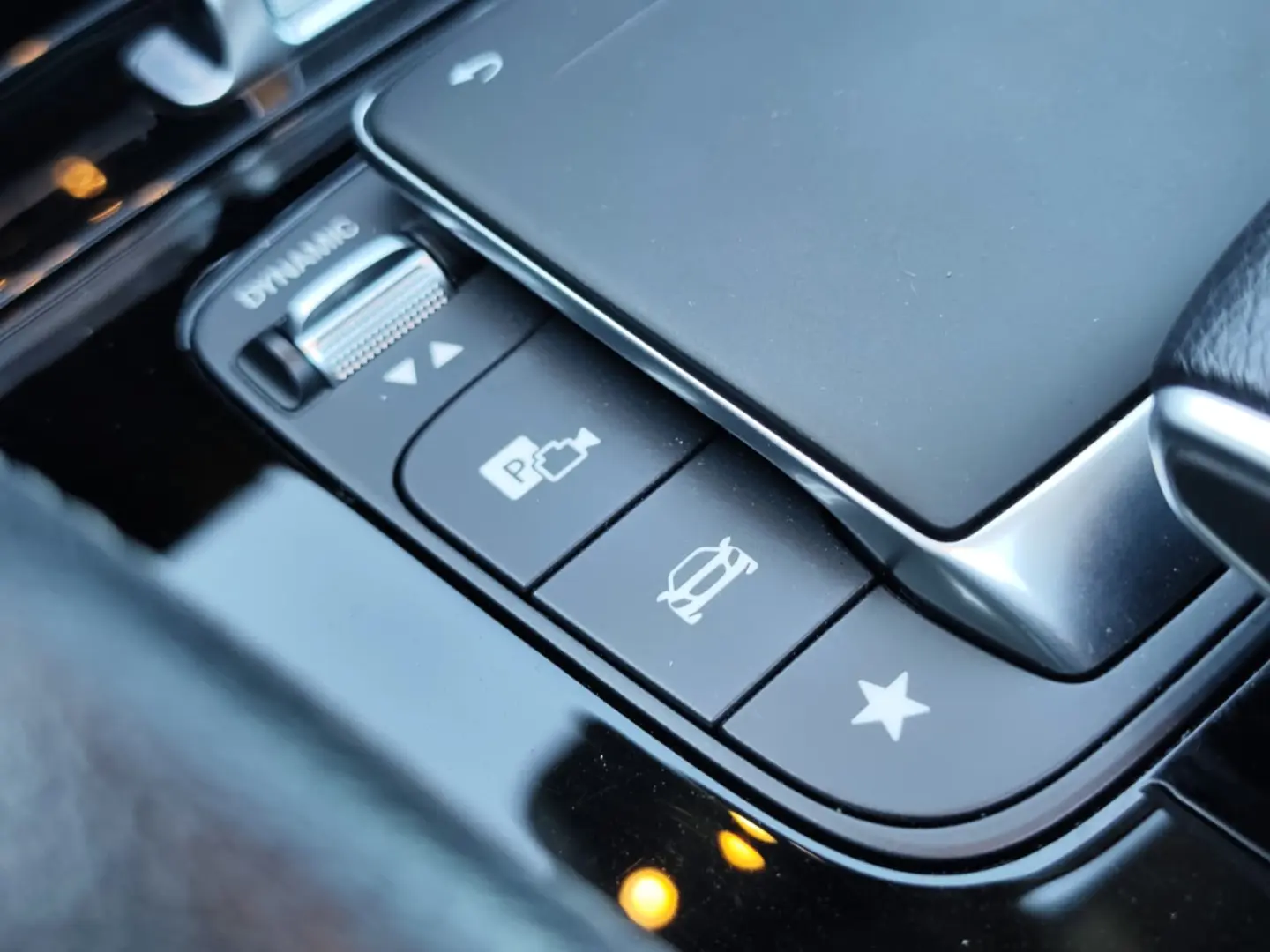 Mercedes-Benz GLE 400 d 4MATIC