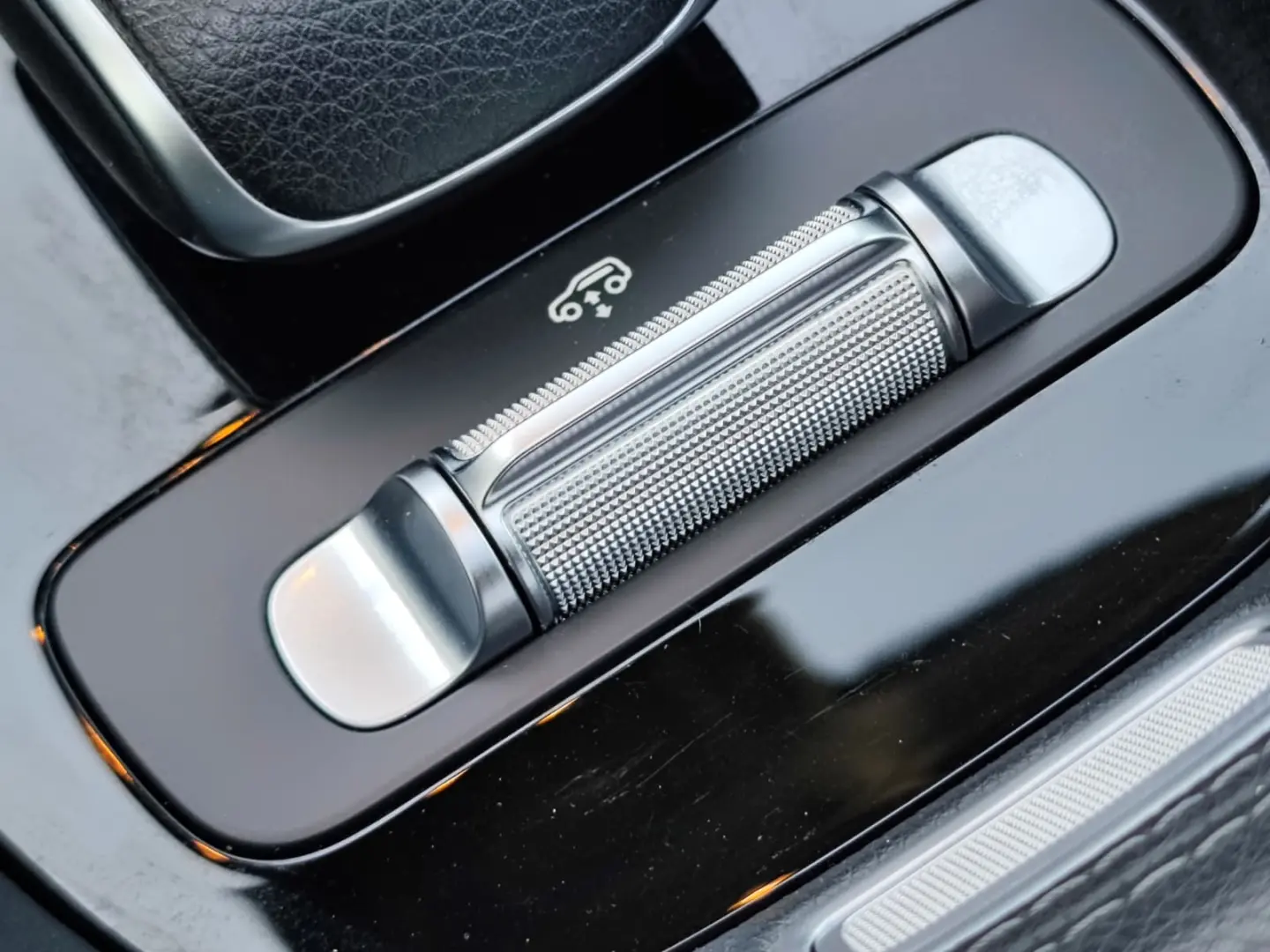 Mercedes-Benz GLE 400 d 4MATIC