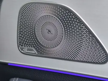 Mercedes-Benz GLE 400 d 4MATIC