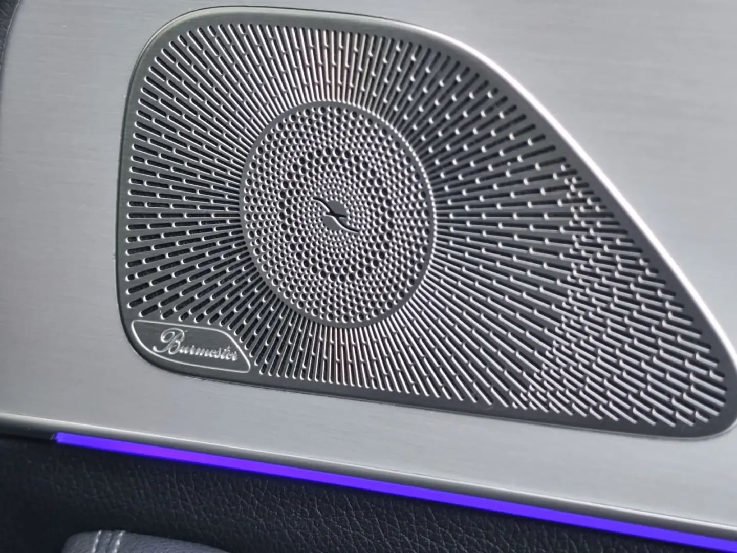 Mercedes-Benz GLE 400 d 4MATIC