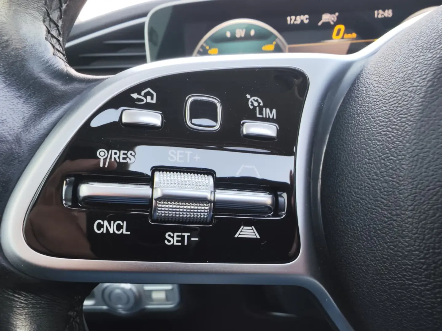 Mercedes-Benz GLE 400 d 4MATIC