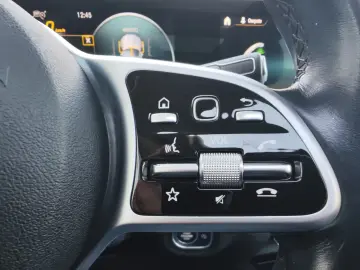 Mercedes-Benz GLE 400 d 4MATIC