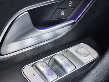 Mercedes-Benz GLE 400 d 4MATIC