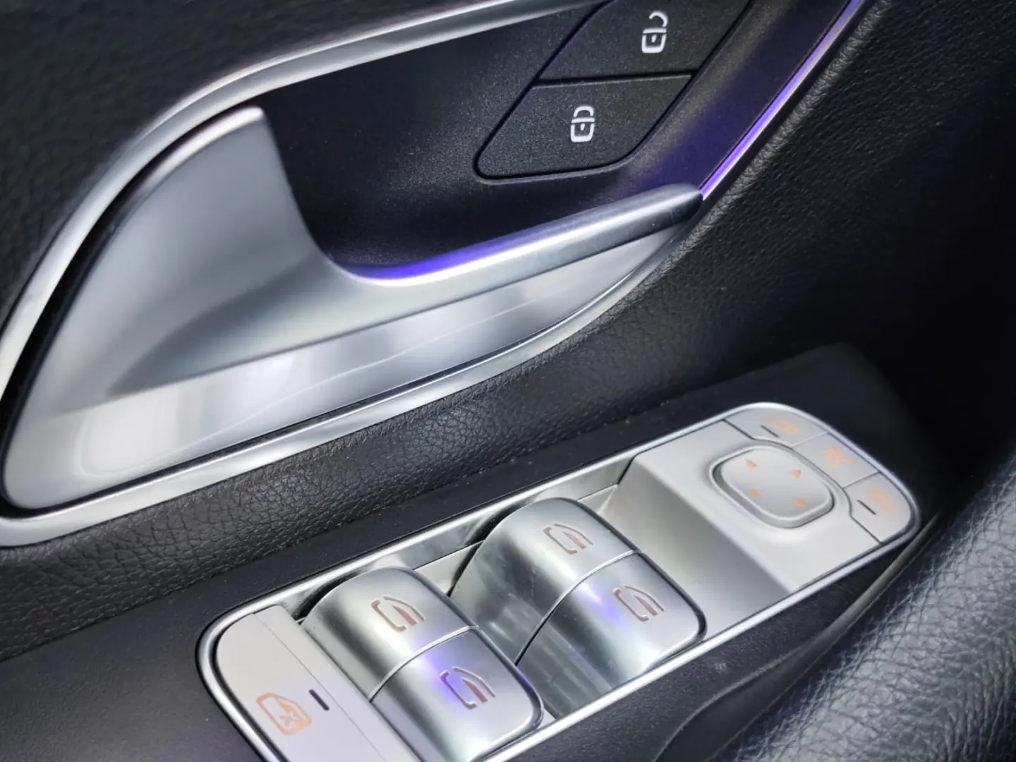 Mercedes-Benz GLE 400 d 4MATIC