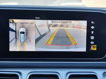 Mercedes-Benz GLE 400 d 4MATIC