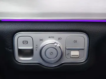 Mercedes-Benz GLE 400 d 4MATIC