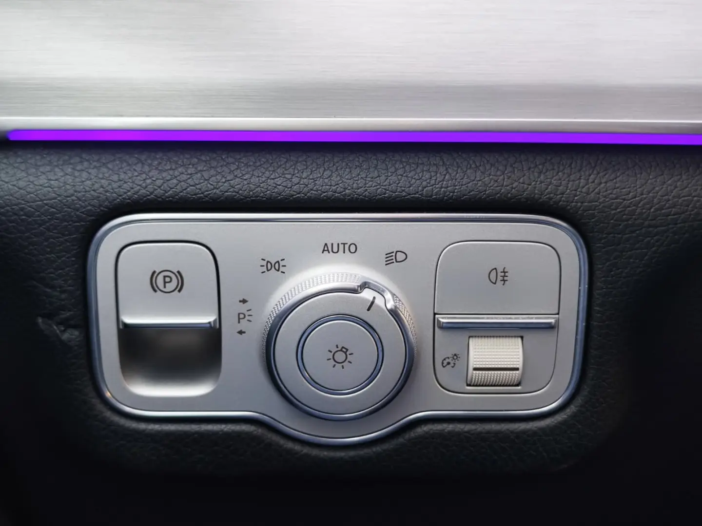 Mercedes-Benz GLE 400 d 4MATIC