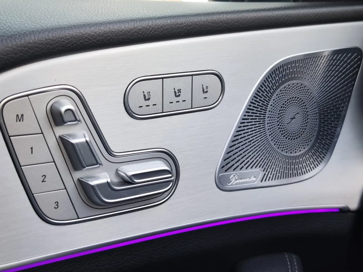 Mercedes-Benz GLE 400 d 4MATIC