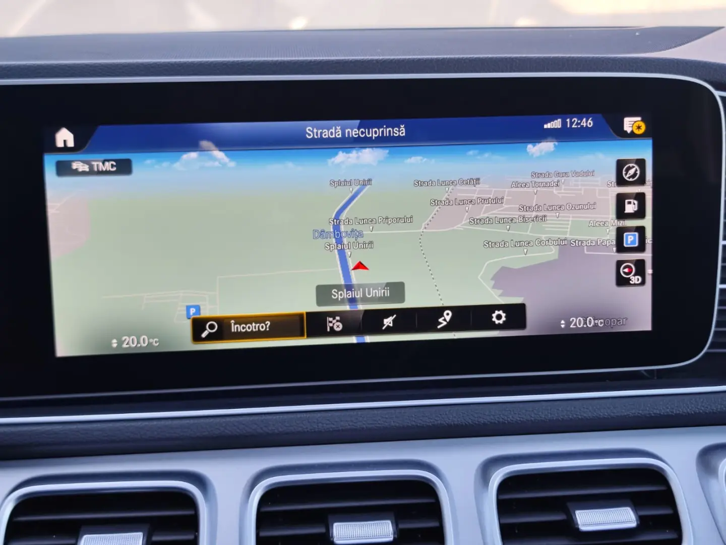 Mercedes-Benz GLE 400 d 4MATIC