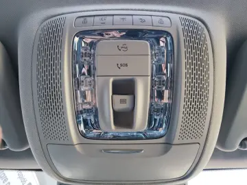 Mercedes-Benz GLE 400 d 4MATIC