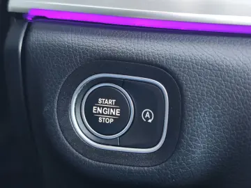 Mercedes-Benz GLE 400 d 4MATIC