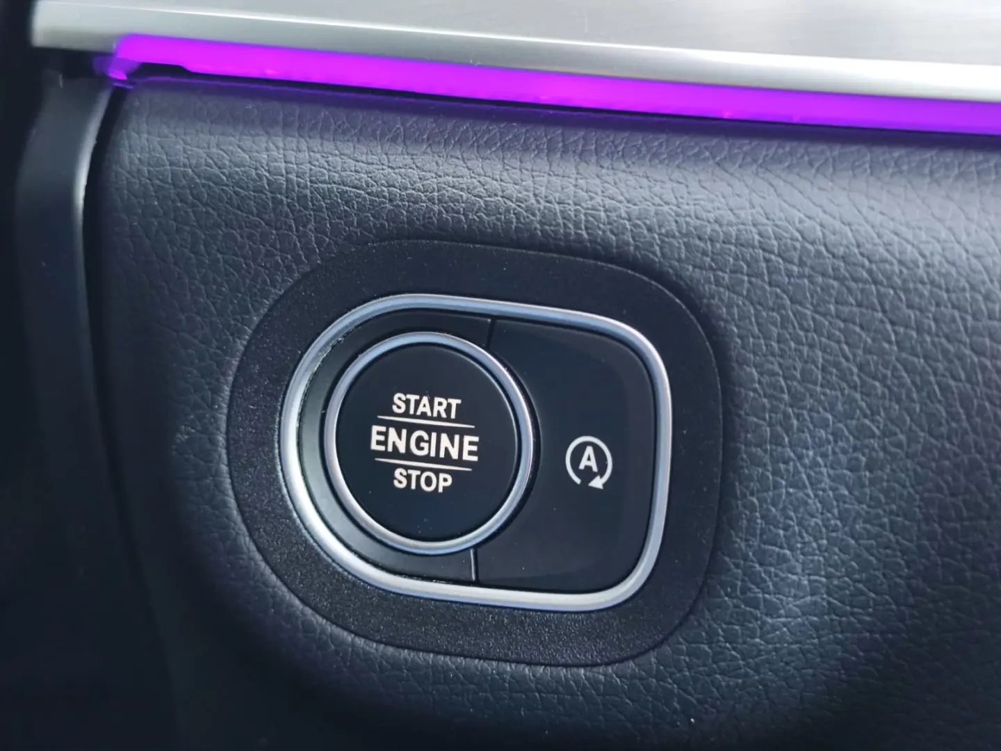 Mercedes-Benz GLE 400 d 4MATIC