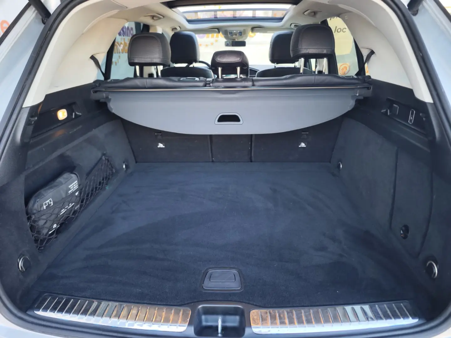 Mercedes-Benz GLE 400 d 4MATIC